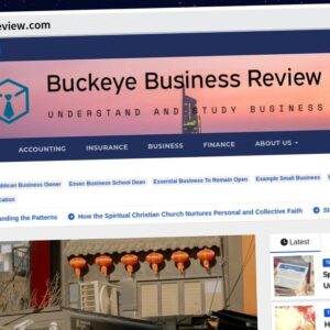 Publish Guest Post on buckeyebusinessreview.com