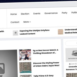 Publish Guest Post on budpartyuk.com