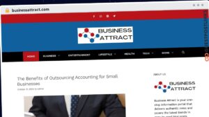 Publish Guest Post on businessattract.com