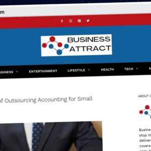 Publish Guest Post on businessattract.com