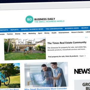 Publish Guest Post on businesses.com.au