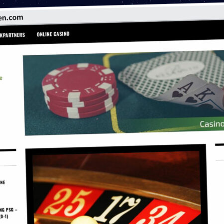 Publish Guest Post on casinovergelijkingen.com