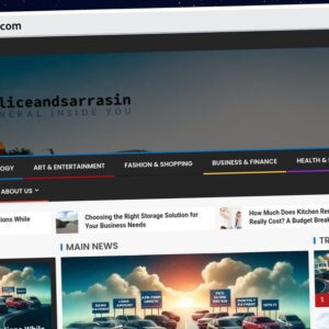 Publish Guest Post on deliceandsarrasin.com