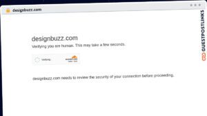 Publish Guest Post on designbuzz.com