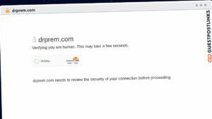 Publish Guest Post on drprem.com