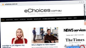 Publish Guest Post on echoices.com.au