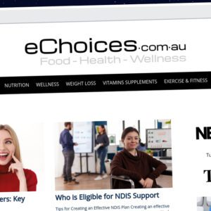 Publish Guest Post on echoices.com.au