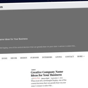 Publish Guest Post on elifehomedecor.com