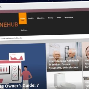 Publish Guest Post on emagazinehub.com