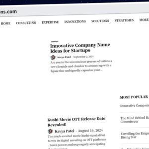 Publish Guest Post on fabbusinesssolutions.com