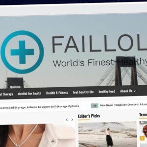 Publish Guest Post on faillol.com