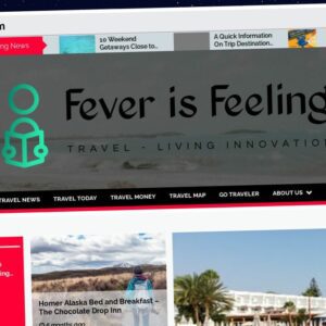 Publish Guest Post on feverishfeeling.com