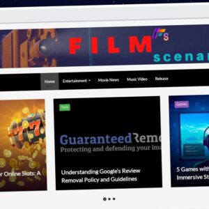 Publish Guest Post on filmscenario.com
