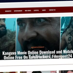 Publish Guest Post on filmypost24.com