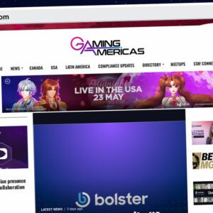 Publish Guest Post on gamingamericas.com