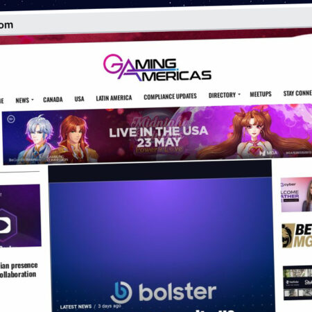 Publish Guest Post on gamingamericas.com