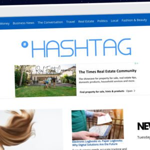 Publish Guest Post on hashtag.net.au