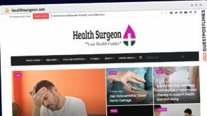 Publish Guest Post on healthsurgeon.net
