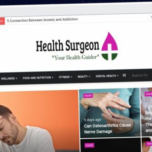 Publish Guest Post on healthsurgeon.net