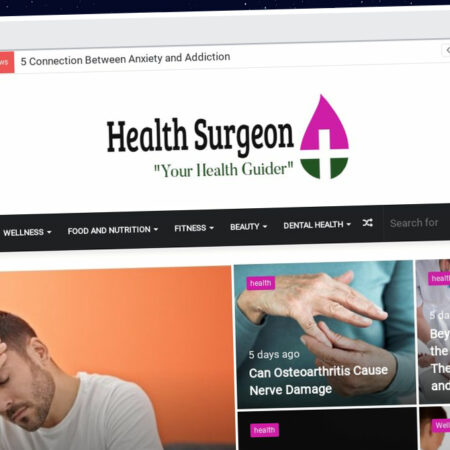 Publish Guest Post on healthsurgeon.net