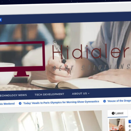 Publish Guest Post on hidialer2000.com