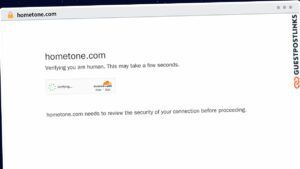 Publish Guest Post on hometone.com