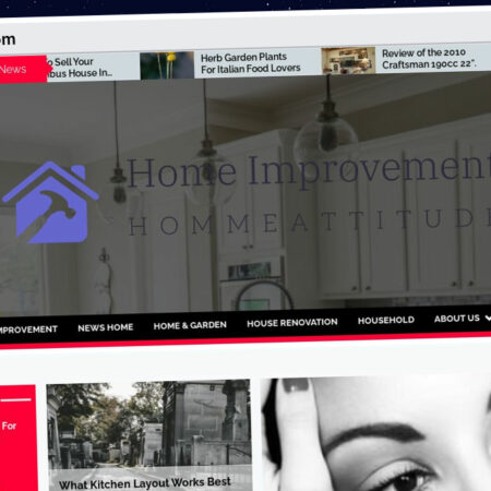 Publish Guest Post on hommeattitude.com