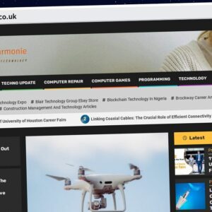 Publish Guest Post on hopeforharmonie.co.uk