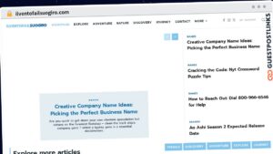 Publish Guest Post on ilventofailsuogiro.com