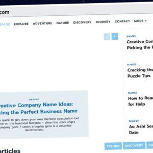 Publish Guest Post on ilventofailsuogiro.com