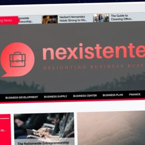 Publish Guest Post on inexistente.net