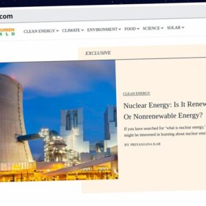 Publish Guest Post on istanagreenworld.com