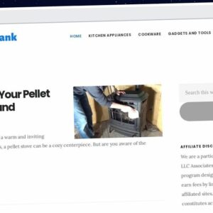 Publish Guest Post on kitchenrank.com