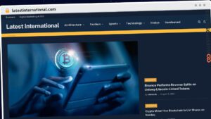 Publish Guest Post on latestinternational.com