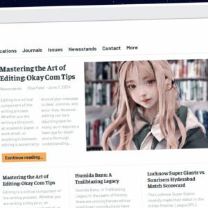 Publish Guest Post on leskiosques.com