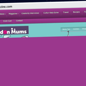 Publish Guest Post on londonmumsmagazine.com
