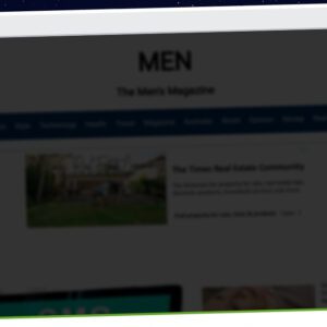 Publish Guest Post on men.com.au