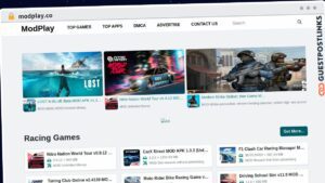 Publish Guest Post on modplay.co