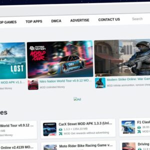 Publish Guest Post on modplay.co