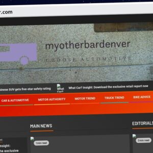 Publish Guest Post on myotherbardenver.com