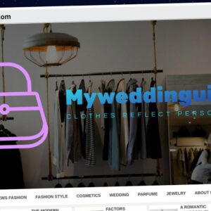 Publish Guest Post on myweddinguides.com