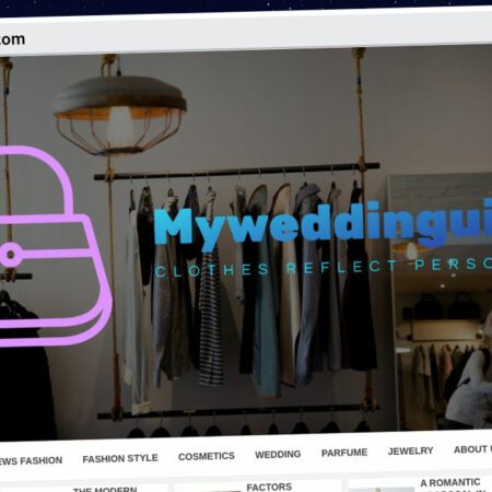 Publish Guest Post on myweddinguides.com