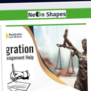 Publish Guest Post on neonshapes.com