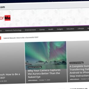 Publish Guest Post on newsboardforme.com