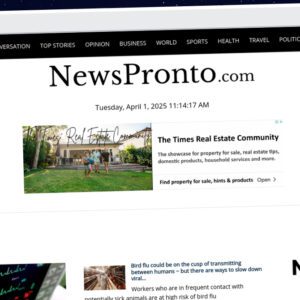Publish Guest Post on newspronto.com