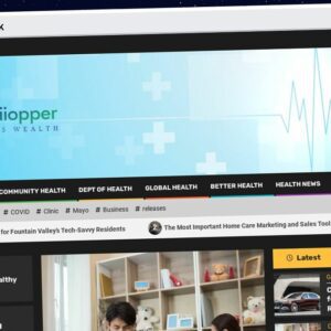 Publish Guest Post on newssiiopper.co.uk