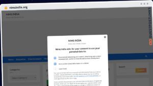 Publish Guest Post on nimsindia.org