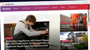 Publish Guest Post on nocket.net