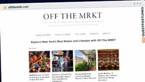Publish Guest Post on offthemrkt.com