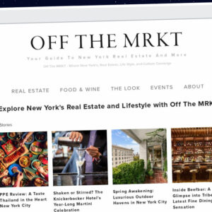 Publish Guest Post on offthemrkt.com